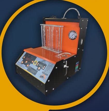 فروش دستگاه انژکتورشور رایان موتور R3000 - تصویر 2