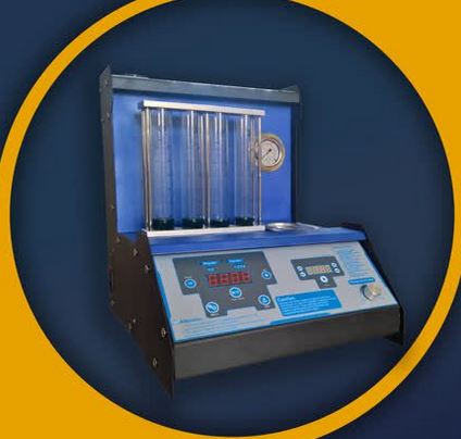 فروش دستگاه انژکتورشور رایان موتور R3000 - تصویر 3