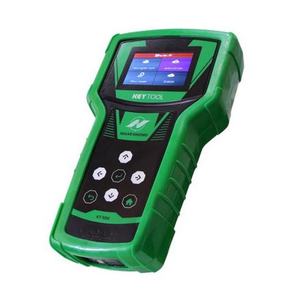 دستگاه تخصصی تعریف کلید KEYTOOL شرکت نگارخودرو - تصویر 3