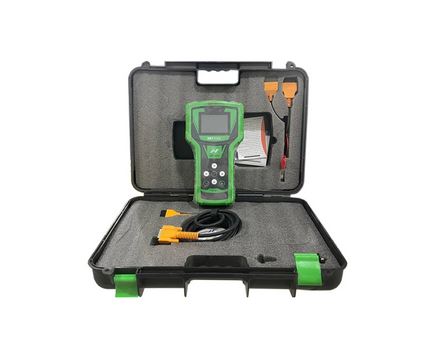 دستگاه تخصصی تعریف کلید KEYTOOL شرکت نگارخودرو - تصویر 2