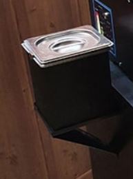 دستگاه التراسونیک صنعتی شست و شوی سوزن انژکتور شرکت دایان الکترونیک - تصویر 2