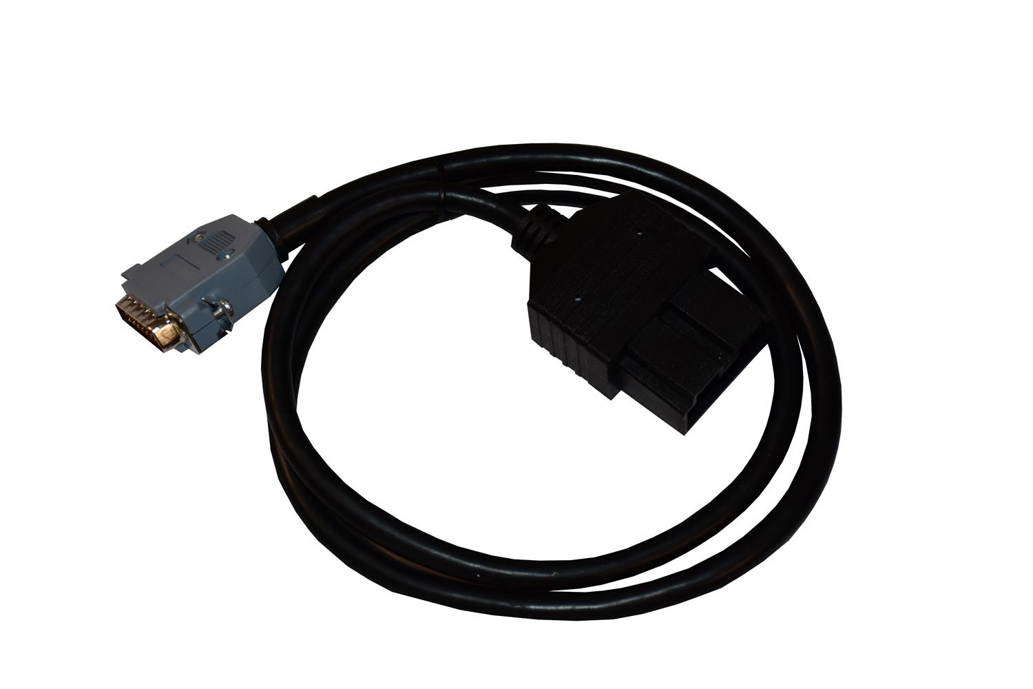 کابل OBD ریو تی ان ام شرکت TNM - تصویر 2