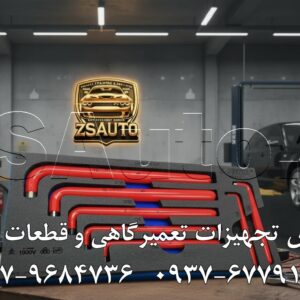 ست بکس عایق ۱/۲ اینچ یونیور (Unioir) | ۱۳ پارچه پایه بلند | مدل 190VDEP6P13B ولتاژ و آمپر بالا 1000 ولت برای کار بر روی خودروهای هیبریدی و برقی برای هر متخصص برق، تکنسین خودروهای هیبریدی و الکتریکی (EV) یا مهندس تأسیسات که ایمنی و کارایی را در اولویت قرار میدهد، داشتن ابزارهای مناسب و استاندارد، یک ضرورت انکارناپذیر است. ست ابزار عایق ۲۶ پارچه پروسکیت مدل PK-2809M، یک مجموعه کاملاً مهندسیشده و دقیق است که برای پاسخگویی به چالشبرانگیزترین نیازهای کاری بر روی سیستمهای برقدار طراحی شده است. این ست، ترکیبی بهینه از ابزارهای ضروری و پرکاربرد را در یک جعبه مستحکم و قابل حمل ارائه میدهد تا شما با اطمینان کامل بر روی مدارهای با ولتاژ بالا تا 1000 ولت کار کنید. ⭐ چرا ست پروسکیت PK-2809M انتخاب اول متخصصان است؟ پروسکیت (Pro’sKit)، برند معتبر تایوانی، با سابقهای درخشان در تولید ابزارهای دقیق و بادوام، جایگاه ویژهای در میان حرفهایها در سراسر جهان کسب کرده است. این ست به دلایل زیر یک سرمایهگذاری هوشمندانه برای جعبه ابزار شماست: استاندارد ایمنی بیچونوچرا (VDE/IEC 60900): تمام ابزارهای این مجموعه با رعایت دقیقترین استانداردهای بینالمللی ایمنی (DIN EN/IEC 60900) تولید شدهاند. هر ابزار به صورت جداگانه در ولتاژ ۱۰,۰۰۰ ولت تست میشود تا ایمنی مطلق اپراتور را هنگام کار با ولتاژهای زنده تا ۱۰۰۰ ولت AC و ۱۵۰۰ ولت DC تضمین کند. کیفیت ساخت ممتاز و دوام فوقالعاده: ابزارها از بهترین آلیاژ فولاد کروم-وانادیوم (Chrome-Vanadium) ساخته شدهاند که مقاومت بینظیری در برابر خوردگی، سایش، ضربه و گشتاورهای بالا ارائه میدهند و طول عمر بالای محصول را تضمین میکنند. عایقبندی دو لایه با نشانگر ایمنی بصری: دستههای ارگونومیک ابزار دارای دو لایه عایق با رنگهای متفاوت (قرمز و زرد) هستند. در صورت آسیب دیدن لایه بیرونی (قرمز) و نمایان شدن لایه داخلی (زرد)، زمان تعویض ابزار فرا رسیده است. این ویژگی هوشمندانه، یک سیستم هشدار بصری برای حفظ حداکثری ایمنی شماست. جعبه حمل مقاوم و سازماندهی شده: تمام ۲۶ قطعه ابزار در یک کیف پلاستیکی مستحکم (Blow Mold Case) با جایگاههای مشخص و قالبگیری شده قرار گرفتهاند. این بستهبندی حرفهای، از ابزارها در برابر ضربه و آسیبهای محیطی محافظت کرده و حملونقل و دسترسی سریع به آنها را در محیط کار آسان میسازد. 📊 مشخصات فنی و محتویات دقیق ست PK-2809M این مجموعه ۲۶ پارچه با دقت فراوان انتخاب شده تا پرکاربردترین ابزارهای مورد نیاز شما برای طیف وسیعی از پروژهها را پوشش دهد: برند: پروسکیت (Pro’sKit) کشور سازنده: تایوان (Made in Taiwan) مدل: PK-2809M استاندارد ایمنی: VDE / DIN EN IEC 60900 تعداد پارچه: ۲۶ عدد ولتاژ کاری ایمن: تا 1000 ولت AC / 1500 ولت DC بستهبندی: جعبه پلاستیکی مقاوم و قابل حمل محتویات کامل ست: انبرآلات عایق (۳ عدد): ۱ عدد انبردست ترکیبی عایق ۱۷۰ میلیمتر ۱ عدد دمباریک عایق ۱۷۰ میلیمتر ۱ عدد سیمچین کله گاوی عایق ۱۶۰ میلیمتر پیچگوشتیهای عایق (۶ عدد): ۳ عدد پیچگوشتی دوسو عایق: 3.0x100, 4.0x100, 5.5x125 میلیمتر ۳ عدد پیچگوشتی چهارسو عایق: PH0x60, PH1x80, PH2x100 میلیمتر آچارهای یکسر تخت عایق (۷ عدد): سایزهای: 7, 8, 10, 12, 14, 17, 19 میلیمتر ست بکس عایق (درایو ½ اینچ): ۱ عدد دسته T شکل عایق با درایو ½ اینچ ۷ عدد بکس عایق با درایو ½ اینچ در سایزهای: 8, 10, 12, 13, 14, 17, 19 میلیمتر ابزار ویژه (۱ عدد): ۱ عدد چاقوی کابلبری مخصوص برقکاران (عایق) 🛠 کاربردهای تخصصی ست ابزار پروسکیت PK-2809M این مجموعه برای طیف گستردهای از فعالیتهای الکتریکی و مکانیکی در محیطهای پرخطر ایدهآل است: متخصصان خودروهای هیبریدی و الکتریکی (EV): ابزار ضروری برای کار ایمن بر روی سیستمهای باتری، اینورترها و مدارهای ولتاژ بالای خودرو. برقکاران صنعتی و ساختمانی: گزینهای کامل برای نصب، سرویس و نگهداری تابلوهای برق، ماشینآلات صنعتی و تأسیسات الکتریکی. تکنسینهای تعمیر و نگهداری (HVAC): برای سرویس سیستمهای تهویه مطبوع صنعتی و تجاری که با مدارهای قدرت سروکار دارند. مهندسان و تکنسینهای مخابرات، نیروگاهها و صنایع ریلی. 👌 گروه تخصصی ZSAuto 💪 با انتخاب ست پروسکیت PK-2809M، ایمنی، کارایی و نظم را به جعبه ابزار حرفهای خود هدیه دهید. برای مشاوره تخصصی و ثبت سفارش با ما در تماس باشید. 🔗 وبسایت: www.ZSAuto.ir 📞 تلفن: 09379684736 | 09376779147 🆔 تلگرام: @zsautoadmin 📸 اینستاگرام: https://www.instagram.com/ZSAuto.ir 📍 آدرس: تهران، خیابان آزادی، بعد از مترو شادمان، پلاک 399، ساختمان شادمان، طبقه آخر (ساعات کاری: ۸ صبح الی ۷ عصر).