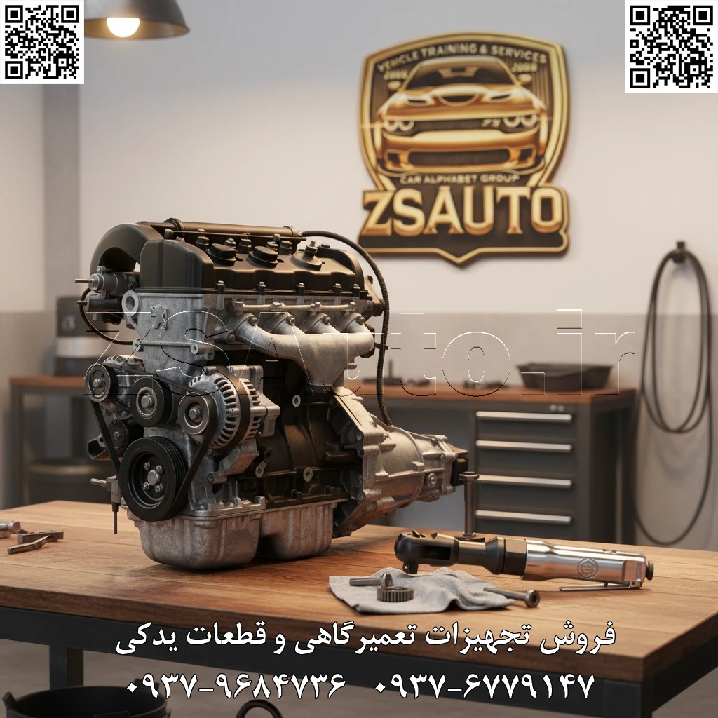 جغجغه بادی ۱/۲ اینچ طرح جنیوس (Genius) مدل 405053X در بازار ابزار، همیشه انتخاب بین بالاترین کیفیت و قیمت اقتصادی یک چالش بوده است. جغجغه بادی ۱/۲ اینچ طرح جنیوس (Genius) مدل 405053X به عنوان یک محصول “High-Copy” باکیفیت، پاسخی هوشمندانه به این چالش است. این ابزار که با الهام از طراحی موفق مدل اصلی ساخته شده، برای کاربرانی طراحی شده که به دنبال یک جغجغه بادی کارآمد با قیمتی بسیار رقابتی هستند و میخواهند بدون صرف هزینههای سنگین، از مزایای یک ابزار پنوماتیک بهرهمند شوند. ⭐ چرا طرح جنیوس 405053X یک انتخاب مقرونبهصرفه و منطقی است؟ ✅ ارزش خرید فوقالعاده: مهمترین مزیت این مدل، قیمت استثنایی آن است. شما با پرداخت هزینهای به مراتب کمتر از مدلهای اصلی، ابزاری کار راه انداز و مناسب برای مصارف عمومی و نیمهسنگین در اختیار خواهید داشت. این جغجغه بادی، انتخابی ایدهآل برای تجهیز کارگاههای خانگی، مکانیکیهای تازهکار یا به عنوان ابزار کمکی در کنار ابزارهای اصلی است. ✅ عملکرد قابل قبول برای کارهای روزمره: با گشتاور ۶۸ نیوتنمتر (68 Nm) و سرعت چرخش آزاد ۱۶۰ دور در دقیقه (160 RPM)، این ابزار به خوبی از پس باز و بسته کردن سریع پیچ و مهرههایی که نیاز به گشتاور شکست اولیه (Break-Torque) بالایی ندارند، برمیآید. برای باز کردن پیچهای زنگزده یا بسیار سفت، کافیست ابتدا با یک آچار دستی آنها را کمی شل کرده و سپس ادامه کار را با سرعت بالا به این جغجغه بادی بسپارید. ✅ طراحی ارگونومیک و استاندارد: با طول کلی ۲۶.۵ سانتیمتر و وزن ۱.۲ کیلوگرم، این ابزار از نظر ابعاد و وزن، کاملاً استاندارد و خوشدست است. کار با آن راحت بوده و به خوبی در فضاهای محدود جای میگیرد. طراحی بدنه فلزی آن نیز مقاومت مناسبی در برابر شرایط کارگاهی فراهم میکند. ✅ شفافیت در خرید (محصول غیر اصل): ما در فروشگاه ابزار میلاد به صداقت با مشتریان خود افتخار میکنیم. این محصول یک کپی باکیفیت (High-Copy) از مدل اصلی است و به همین دلیل با قیمتی بسیار مناسب عرضه میشود. این شفافیت به شما کمک میکند تا با آگاهی کامل و متناسب با بودجه و نیاز خود، بهترین تصمیم را بگیرید. 📊 مشخصات فنی کلیدی: نوع محصول: جغجغه بادی طرح جنیوس (High-Copy) مدل: 405053X کشور سازنده: چین سایز درایو: ۱/۲ اینچ حداکثر گشتاور: ۶۸ نیوتنمتر (68 Nm) سرعت در حالت آزاد: ۱۶۰ دور در دقیقه (RPM) جهت چرخش: چپگرد و راستگرد طول دستگاه: ۲۶۵ میلیمتر (26.5 cm) وزن خالص: ۱.۲ کیلوگرم نکته مهم: این محصول نسخه اصلی نمیباشد. خدمات: خدمات پس از فروش و ارسال سریع به سراسر کشور 🎯 این ابزار برای چه کسانی مناسب است؟ کاربران خانگی و علاقهمندان به DIY: برای انجام تعمیرات شخصی خودرو و پروژههای فنی در منزل. کارگاههای کوچک و متوسط: به عنوان یک ابزار اقتصادی برای افزایش سرعت کار در عملیات عمومی. دانشجویان و کارآموزان رشتههای فنی: برای یادگیری و تمرین کار با ابزارهای پنوماتیک بدون نیاز به سرمایهگذاری زیاد. هر فردی که به دنبال یک جغجغه بادی ارزانقیمت و کارآمد برای مصارف غیر صنعتی و سبک است. 🔗 وبسایت: www.ZSAuto.ir 📞 تلفن: 09379684736 | 09376779147 🆔 تلگرام: @zsautoadmin 📸 اینستاگرام: https://www.instagram.com/ZSAuto.ir 📍 آدرس: تهران، خیابان آزادی، بعد از مترو شادمان، پلاک 399، ساختمان شادمان، طبقه آخر.