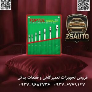 ست آچار بکس L شکل دو طرفه تاپ تول (TOPTUL) مدل GAAA0704 عنوان اصلی: نهایت کارایی و سرعت | ست آچار بکس L شکل دو طرفه تاپ تول GAAA0704، دو ابزار در یک آچار! تصور کنید برای باز کردن پیچ سایز ۱۰، آچار را برمیدارید و بلافاصله متوجه میشوید به سایز ۱۱ نیاز دارید. به جای گشتن دوباره در جعبه ابزار، کافی است همان آچار را برگردانید! این، جادوی طراحی هوشمندانه ست GAAA0704 از برند معتبر تاپ تول (TOPTUL) است. فروشگاه ZSAuto با افتخار این مجموعه ۷ عددی نوآورانه را معرفی میکند که ۱۴ سایز پرکاربرد را در کمترین فضای ممکن و با حداکثر سرعت در اختیار شما قرار میدهد. این ست، تعریف جدیدی از کارایی برای هر متخصص و علاقهمند به ابزار است. 🏆 چرا ست GAAA0704 تاپ تول یک انتخاب بیرقیب است؟ ✅ ۱. طراحی هوشمندانه دو در یک: این یک ست معمولی نیست. هر آچار L شکل، دارای دو سر بکس با سایزهای متوالی است (مثلاً یک سر ۱۰ میلیمتر و سر دیگر ۱۱ میلیمتر). این طراحی انقلابی به این معناست که شما با حمل تنها ۷ آچار، به ۱۴ سایز مختلف دسترسی دارید. این ویژگی باعث صرفهجویی فوقالعاده در زمان تعویض ابزار و کاهش چشمگیر حجم و وزن جعبه ابزار شما میشود. ✅ ۲. قدرت گشتاور و سرعت عمل در یک ابزار: فرم L شکل این آچارها به طور خاص برای دو منظور مهندسی شده است: بازوی بلند: برای اعمال گشتاور بالا و شکستن مقاومت پیچهای سفت و زنگزده. بازوی کوتاه: برای چرخاندن سریع پیچ پس از شل شدن، مخصوصاً در فضاهای تنگ و محدود. ✅ ۳. کیفیت ساخت افسانهای تاپ تول: ساخت تایوان با بالاترین استانداردها! این آچارها از فولاد آلیاژی کروم-وانادیوم (Cr-V) سختکاری شده و با روکش کروم مات (Satin Chrome) پوشانده شدهاند. این ترکیب، مقاومت بینظیری در برابر فشار، سایش و زنگزدگی را تضمین کرده و ظاهری حرفهای به ابزار شما میبخشد. ✅ ۴. راهحلی جمعوجور و همیشه در دسترس: این مجموعه جایگزینی عالی برای جعبه بکسهای سنگین در مواقعی است که به سرعت و مجموعهای از سایزهای مشخص نیاز دارید. وزن کل ست تنها ۱ کیلوگرم است و به راحتی در کیف ابزار، داشبورد ماشین یا کارگاه شما جای میگیرد. 📊 مشخصات فنی دقیق ست TOPTUL GAAA0704: مشخصه توضیح برند تاپ تول (TOPTUL) - ساخت تایوان اصل کد مدل GAAA0704 تعداد قطعات ۷ عدد آچار L شکل دو طرفه تعداد سایزهای پوشش داده شده ۱۴ سایز متریک سایزهای بکس (میلیمتر) ۶، ۷، ۸، ۹، ۱۰، ۱۱، ۱۲، ۱۳، ۱۴، ۱۵، ۱۶، ۱۷، ۱۸، ۱۹ ترکیب سایزها (۶x۷)، (۸x۹)، (۱۰x۱۱)، (۱۲x۱۳)، (۱۴x۱۵)، (۱۶x۱۷)، (۱۸x۱۹) جنس فولاد آلیاژی کروم-وانادیوم (Chrome Vanadium Steel) پوشش نهایی کروم مات (Satin Chrome Finish) وزن مجموع تقریباً ۱ کیلوگرم بستهبندی کیف برزنتی رولی یا هولدر پلاستیکی مقاوم برای نظمدهی این ست برای چه کسانی ایدهآل است؟ مکانیکها و تعمیرکاران خودرو و موتورسیکلت: برای انجام سریع تعمیرات روتین. تکنسینهای خطوط مونتاژ: سرعت بالا در باز و بست کردن پیچهای متوالی. متخصصین تأسیسات و ماشینآلات صنعتی: دسترسی به سایزهای مختلف بدون حمل جعبه بکس سنگین. علاقهمندان به ابزار (DIY): یک مجموعه کارآمد، بادوام و جامع برای کارگاه خانگی. سخن پایانی: جعبه ابزار خود را خلوت کنید و سرعت کار خود را دو برابر نمایید. ست آچار بکس L شکل دو طرفه تاپ تول GAAA0704 فقط یک مجموعه ابزار نیست، بلکه یک راهحل هوشمندانه برای بهینهسازی کار شماست. با تاپ تول، حرفهایتر از همیشه کار کنید. 🔗 وبسایت: www.ZSAuto.ir 📞 تلفن: 09379684736 | 09376779147 🆔 تلگرام: @zsautoadmin 📸 اینستاگرام: https.instagram.com/ZSAuto.ir 📍 آدرس: تهران، خیابان آزادی، بعد از مترو شادمان، پلاک 399، ساختمان شادمان، طبقه آخر.