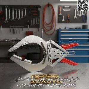 انبر رینگ بازکن (رینگ جازن) L.K TOOLS سایز 80 الی 120 میلیمتر ابزار کارآمد برای نصب ایمن رینگ در موتورهای نیمهسنگین و کشاورزی هنگام کار با موتورهایی که قطر پیستون آنها از محدوده سواری فراتر میرود، مانند موتورهای دیزل نیمهسنگین، وانتها، تراکتورها و موتورهای صنعتی، نیاز به ابزاری با دامنه کاری بزرگتر و استحکام بالاتر احساس میشود. انبر رینگ بازکن L.K TOOLS با محدوده کاری 80 تا 120 میلیمتر، پاسخی دقیق به این نیاز است. این ابزار که در چین با استانداردهای کیفی قابل قبول تولید شده، به تعمیرکاران اجازه میدهد تا رینگهای بزرگتر و ضخیمتر را بدون ریسک شکستگی یا تغییر شکل، به راحتی بر روی پیستون نصب کنند. مکانیزم بازکننده قدرتمند و در عین حال کنترلشده آن، تنش را به طور یکنواخت در سراسر رینگ توزیع میکند و از بروز آسیبهای هزینهبر جلوگیری مینماید. این ابزار، ترکیبی هوشمندانه از کارایی، دوام و قیمت مناسب برای کارگاههای مدرن است. 🎯 عملکرد کلیدی و ویژگیهای برجسته: دامنه کاری متوسط و گسترده: پوشش سایز 80 الی 120 میلیمتر، این انبر را برای طیف وسیعی از موتورهای دیزلی سبک، نیمهسنگین، ماشینآلات کشاورزی و برخی موتورهای بنزینی حجیم، به گزینهای ایدهآل تبدیل میکند. جلوگیری قطعی از آسیب به رینگ: طراحی مهندسیشده فکها، رینگ را به صورت متقارن باز کرده و از ایجاد نقاط تمرکز تنش که عامل اصلی شکستن یا تاب برداشتن رینگهای چدنی هستند، جلوگیری میکند. ساختار مستحکم و بادوام: بدنه انبر از فولاد آلیاژی ساخته شده و با روکش نیکل پوشانده شده تا در برابر زنگزدگی، خوردگی و شرایط سخت کارگاهی مقاومت بالایی داشته باشد. کنترل دقیق با دستههای ارگونومیک: دستههای این انبر با روکش PVC ضد لغزش پوشیده شدهاند که چسبندگی عالی و کنترل کامل را در دستان کاربر فراهم کرده و از سر خوردن ابزار حین اعمال نیرو جلوگیری میکند. جدول مشخصات فنی (Technical Specifications): مشخصه فنی انبر رینگ بازکن L.K TOOLS 80-120mm کد محصول ZSAuto ZS-RNG-LK80120 برند (Brand) L.K TOOLS نوع ابزار انبر رینگ بازکن / رینگ جازن (Piston Ring Expander) محدوده کاری (Working Range) 80 الی 120 میلیمتر جنس بدنه (Material) فولاد آلیاژی با روکش نیکل (Nickel Plated Alloy Steel) جنس دسته (Handle) فولاد با روکش PVC ضد لغزش منشأ ساخت (Origin) چین (China) راهنمای کاربری حرفهای ZSAuto: درگیر کردن رینگ: فکهای انبر را با دقت در دهانه (شیار) بین دو سر رینگ قرار دهید. باز کردن کنترلشده: با فشردن آرام دستهها، رینگ را فقط به اندازهای باز کنید که بتواند از قطر پیستون عبور کند. موقعیتدهی: رینگ باز شده را با احتیاط کامل بر روی بدنه پیستون حرکت داده و آن را مقابل شیار مورد نظر قرار دهید. جا زدن نهایی: به آرامی فشار را از روی دستهها کم کنید تا رینگ به نرمی و با کنترل کامل در شیار خود قرار گیرد. ⚠️ هشدار فنی ZSAuto: قانون طلایی رینگ؛ حداقل انبساط ممکن! به خاطر داشته باشید که هدف از این ابزار، کمک به نصب رینگ با حداقل باز شدن ممکن است. باز کردن بیش از حد رینگ (“Over-Expanding”) منجر به از دست رفتن خاصیت ارتجاعی و تنش ذاتی آن میشود. رینگی که بیش از حد باز شده باشد، حتی اگر نشکند، دیگر نمیتواند فشار لازم را به دیواره سیلندر وارد کند و نتیجه مستقیم آن، کمپرس رد کردن، روغنسوزی و کاهش راندمان موتور خواهد بود. این ابزار رینگ بازکن (Expander) است و نباید با رینگ جمعکن (Compressor) اشتباه گرفته شود. 🔗 وبسایت: www.ZSAuto.ir 📞 تلفن: 09379684736 | 09376779147 🆔 تلگرام: @zsautoadmin 📸 اینستاگرام: https://instagram.com/ZSAuto.ir 📍 آدرس: تهران، خیابان آزادی، بعد از مترو شادمان، پلاک 399، ساخادمان، طبقه آخر