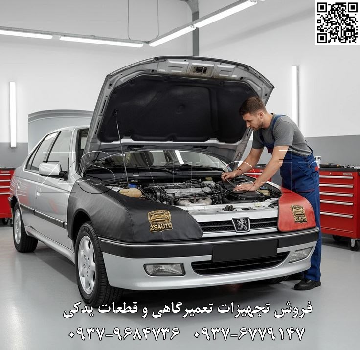 کاور محافظ گلگیر مگنتی حرفهای برند CREEPER حفاظت در سطح حرفهای، اعتبار در نگاه مشتری کاور محافظ گلگیر برند CREEPER، یک محصول پریمیوم و ضروری برای تعمیرگاههای مدرن، مراکز دیتیلینگ حرفهای و کارگاههای بدنه و رنگ است که به کیفیت و حفاظت از سرمایه مشتریان خود اهمیت میدهند. این محصول که توسط یکی از نامهای معتبر در زمینه تجهیزات کارگاهی طراحی و تولید شده، بالاترین سطح از محافظت را در برابر خط و خش، ضربههای ناشی از ابزار، و لکههای مقاوم روغن، گریس و مایع ترمز فراهم میآورد. استفاده از کاور CREEPER، نشاندهنده استاندارد بالای کاری و احترام به خودروی مشتری است. 🎯 عملکرد کلیدی و ویژگیهای برجسته: اتصال مغناطیسی قدرتمند و بدون لغزش: این کاور مجهز به آهنرباهای قوی و استراتژیک است که در داخل لایهها دوخته شدهاند. این آهنرباها چسبندگی فوقالعادهای را روی سطوح فلزی بدنه ایجاد کرده و از جابجایی یا لغزش کاور در حین کار جلوگیری میکنند و در عین حال به رنگ بدنه هیچ آسیبی نمیرسانند. رویه وینیلی (Vinyl) سنگین و مقاوم: سطح رویی کاور از جنس وینیل ضخیم و باکیفیت ساخته شده که در برابر پارگی، سایش و مهمتر از همه، نفوذ انواع مواد شیمیایی رایج در تعمیرگاه مانند روغن موتور، مایع ترمز و حلالها کاملاً مقاوم است. این سطح به سادگی تمیز میشود. آستر فومی نرم و ضد خش (Non-Marring Foam Backing): لایه پشتی که با بدنه خودرو در تماس است، از یک فوم نرم یا پارچه تقویتشده ساخته شده است. این لایه نه تنها از ایجاد هرگونه خط و خش جلوگیری میکند، بلکه به عنوان یک ضربهگیر ملایم در برابر برخورد ابزار نیز عمل میکند. دوخت تقویتشده و دوام صنعتی: تمامی لبههای کاور با دوخت صنعتی و مستحکم تقویت شدهاند تا طول عمر محصول در شرایط سخت و استفاده مداوم کارگاهی تضمین شود. طراحی شده توسط برند معتبر CREEPER: برند CREEPER به تولید ابزارها و تجهیزات کارگاهی با دوام و ارگونومیک شهرت دارد. این کاور نیز از همین فلسفه کیفیت پیروی میکند و یک سرمایهگذاری مطمئن برای هر مجموعه حرفهای است. 📋 جدول مشخصات فنی کاور گلگیر CREEPER: مشخصه فنی توضیحات کد محصول ZSAuto ZS-FDC-CRP-VNL01 (FDC: Fender Cover, CRP: Creeper, VNL01: Vinyl Model 01) برند (Brand) CREEPER نام محصول کاور محافظ گلگیر مگنتی (Magnetic Fender Cover) جنس رویه وینیل سنگین (Heavy-Duty Vinyl) - مقاوم در برابر مواد شیمیایی جنس آستر داخلی فوم نرم ضد لغزش و ضد خش (Non-Slip, Anti-Scratch Foam) روش اتصال آهنرباهای داخلی دوخته شده (Sewn-in Internal Magnets) رنگ مشکی با لوگوی سفید/قرمز CREEPER ابعاد تقریبی ~ 110 × 60 سانتیمتر (سایز یونیورسال استاندارد) ویژگی خاص مقاومت بالا در برابر حلالها و روغن ترمز، آستر ضربهگیر کاربرد تعمیرگاههای حرفهای، مراکز دیتیلینگ، کارگاههای بدنه و رنگ ⚠️ نکته حرفهای و راهنمای کاربری ZSAuto: نقطه فروش کلیدی: “سرمایهگذاری روی اعتبار با یک برند معتبر.” این محصول فقط یک کاور نیست، بلکه بیانیهای از تعهد شما به کیفیت است. برند CREEPER به خودی خود تضمینکننده دوام و کارایی است. راهنمای نگهداری: برای افزایش طول عمر، پس از هر بار استفاده سطح وینیلی را با یک پارچه مرطوب و شوینده ملایم تمیز کنید. کاور را به صورت آویزان یا رول شده نگهداری کنید. از تا کردن آن خودداری کنید، زیرا این کار به مرور زمان باعث ایجاد ترک در سطح وینیل میشود. محدودیت کاربرد: به دلیل سیستم اتصال مغناطیسی، این کاور منحصراً برای استفاده روی قطعات بدنه فلزی (فولادی) طراحی شده است. بر روی قطعات آلومینیومی، فایبرگلاس یا پلاستیکی قابل استفاده نیست. 🔗 وبسایت: www.ZSAuto.ir 📞 تلفن: 09379684736 | 09376779147 🆔 تلگرام: @zsautoadmin 📸 اینستاگرام: https://instagram.com/ZSAuto.ir 📍 آدرس: تهران، خیابان آزادی، بعد از مترو شادمان، پلاک 399، ساختمان شادمان، طبقه آخر.