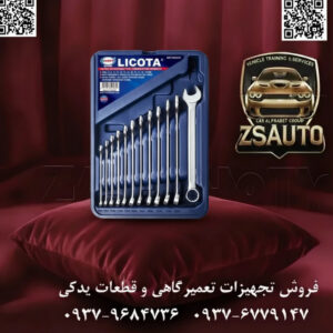 آچار یکسر رینگ لیکوتا (Licota) AWT-ERSK01: ابزار کمالگرایان عنوان: کمتر، اما بهتر | چرا حرفهایها به ست آچار یکسر رینگ لیکوتا AWT-ERSK01 نیاز دارند؟ در نگاه اول، یک ست آچار “یکسر رینگ” ممکن است ناقص به نظر برسد. اما برای یک تکنسین باتجربه، این طراحی نشاندهنده اوج تمرکز و کارایی است. مجموعه لیکوتا AWT-ERSK01 که توسط فروشگاه ZSAuto عرضه میشود، ابزاری برای افراد عادی نیست؛ بلکه انتخابی آگاهانه برای متخصصانی است که فلسفه “ابزار مناسب برای کار مناسب” را درک میکنند. سه دلیل کلیدی که این ست را به یک ابزار استراتژیک تبدیل میکند: ۱. ارگونومی و انتقال قدرت بینقص: بدون نقطه ضعف: در آچارهای ترکیبی، سرِ تخت یک نقطه ضعف ساختاری است. طراحی یکسر رینگ، تمام بدنه آچار را به یک اهرم یکپارچه و قدرتمند تبدیل میکند. تقارن و تعادل: وقتی آچار را در دست میگیرید، حس کاملاً متعادل و یکنواختی دارد. این تقارن به شما اجازه میدهد تا بدون نیاز به تنظیم دست، گشتاور را به صورت خطی و دقیق اعمال کنید. این ویژگی در کارهای تکراری و مونتاژهای دقیق، خستگی را به شدت کاهش میدهد. ۲. بهینهسازی طول و گشتاور: دسته بلندتر: با حذف سرِ تخت، طراحان توانستهاند طول دسته را بدون برهم زدن تعادل، به حداکثر برسانند. این به معنای اهرم بیشتر و نیاز به نیروی کمتر برای باز کردن پیچهای سرسخت است. تمرکز بر کار اصلی: این آچار شما را مجبور میکند تا از همان ابتدا، بهترین و ایمنترین روش (استفاده از سر رینگی) را برای باز و بست کردن پیچها انتخاب کنید. این کار از آسیب به گل پیچ و لغزشهای خطرناک جلوگیری میکند. ۳. مینیمالیسم هوشمندانه: ابزار هدفمند: این ست برای یک هدف ساخته شده است: اعمال حداکثر گشتاور با بالاترین کنترل. این یک ابزار تخصصی است که در کنار ستهای ترکیبی شما قرار میگیرد و در موقعیتهای حساس، عملکردی فراتر از آنها ارائه میدهد. پوشش استراتژیک: سایزهای ۸ تا ۱۹ میلیمتر، دقیقاً همان بازهای است که بیشترین کاربرد را در تعمیرات روتین خودرو، موتورسیکلت و تجهیزات کارگاهی دارد. لیکوتا با تمرکز بر این سایزها، یک راهحل کارآمد و اقتصادی ارائه داده است. 📊 یادآوری مشخصات کلیدی: مشخصه توضیح برند و مدل لیکوتا (LICOTA) - AWT-ERSK01 نوع آچار ست آچار یکسر رینگ (طراحی اروپایی) تعداد و سایز ۱۲ عدد (۸ الی ۱۹ میلیمتر) جنس بدنه فولاد آلیاژی کروم-وانادیوم (Chrome Vanadium) مزیت اصلی طراحی ارگونومیک متمرکز بر قدرت و کنترل بستهبندی نگهدارنده پلاستیکی دیواری (Rack) کشور سازنده تایوان نتیجهگیری برای حرفهایها: اگر به دنبال یک ست آچار “همهکاره” هستید، گزینههای دیگری وجود دارد. اما اگر یک تکنسین دقیق هستید که برای هر کاری به دنبال بهترین ابزار ممکن میگردید، ست لیکوتا AWT-ERSK01 یک سرمایهگذاری ضروری برای جعبه ابزار شماست. این مجموعه، مکملی قدرتمند برای ابزارهای شما و نمادی از تعهد شما به کیفیت و دقت در کار است. 🔗 وبسایت: www.ZSAuto.ir 📞 تلفن: 09379684736 | 09376779147 🆔 تلگرام: @zsautoadmin 📸 اینستاگرام: https://instagram.com/ZSAuto.ir 📍 آدرس: تهران، خیابان آزادی، بعد از مترو شادمان، پلاک 399، ساختمان شادمان، طبقه آخر.
