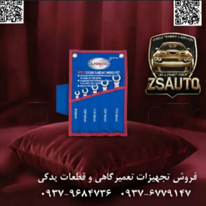 ست آچار دوسر رینگ چاکدار ۵ عددی لیکوتا (Licota) مدل AWT-EVFK01A عنوان اصلی: دقت مطلق، بدون لغزش | ست آچار دوسر رینگ چاکدار لیکوتا AWT-EVFK01A با پوشش مات در دنیای تعمیرات حرفهای، برخی مهرهها هستند که حق اشتباه کردن با آنها را ندارید. مهرههای سیستم ترمز و سوخترسانی از این دستهاند. فروشگاه ZSAuto با افتخار ست آچار دوسر رینگ چاکدار مدل AWT-EVFK01A از برند معظم لیکوتا را معرفی میکند؛ ابزاری که با مهندسی برتر خود، ایمنی و دقت را در حساسترین بخشهای کار شما تضمین میکند. این ست فقط یک ابزار نیست، بلکه یک بیمهنامه در برابر آسیب به قطعات گرانقیمت و حیاتی است. 🏆 ویژگیهای برجسته ست AWT-EVFK01A که آن را متمایز میکند: ✅ ۱. طراحی دوسر رینگ چاکدار برای حداکثر درگیری: برخلاف آچارهای لولهای معمولی، هر دو سر این آچارها به صورت رینگ چاکدار طراحی شده است. این طراحی هوشمندانه، مهره را از ۵ وجه به طور کامل در آغوش میگیرد و تمام فشار را بر روی سطوح صاف آن متمرکز میکند. نتیجه؟ انتقال گشتاور فوقالعاده بالا بدون کمترین ریسک لغزش، گِرد شدن یا آسیب به مهرههای نرم برنجی و فولادی در سیستمهای هیدرولیک. ✅ ۲. پوشش مات با بافت ویژه (Micro Finished Texture): سطح این آچارها دارای یک پوشش کروم مات (Texture Finish) است. این ویژگی فقط برای زیبایی نیست؛ این بافت ویژه، اصطکاک فوقالعادهای بین دست شما و آچار ایجاد میکند و حتی با دستان آغشته به روغن و گریس نیز از لغزش جلوگیری میکند. این پوشش همچنین در برابر خط و خش و لکههای ناشی از کار، مقاومت بیشتری نسبت به پوششهای براق دارد. ✅ ۳. کیفیت ساخت مطابق با استاندارد ANSI آمریکا: این آچارها از بهترین نوع فولاد آلیاژی کروم-وانادیوم (Cr-V) و با استفاده از تکنولوژی پیشرفته آهنگری گرم (Drop Forged) تولید شدهاند. تمام مراحل ساخت تحت استانداردهای سختگیرانه ANSI (موسسه استاندارد ملی آمریکا) انجام شده تا محصولی با بالاترین سطح از استحکام، دوام و دقت ابعادی به دست شما برسد. ✅ ۴. ست تخصصی برای کاربردهای کلیدی: این مجموعه ۵ عددی، ۱۰ سایز پرکاربرد برای موارد زیر را پوشش میدهد: اتصالات لولههای ترمز (Brake Lines) سیستمهای کلاچ هیدرولیک خطوط انتقال سوخت لولههای فرمان هیدرولik اتصالات سنسور اکسیژن در فضاهای محدود 📊 مشخصات فنی دقیق ست آچار لیکوتا AWT-EVFK01A: مشخصه توضیح برند و مدل لیکوتا (LICOTA) - AWT-EVFK01A نوع آچار ست آچار دوسر رینگ چاکدار (Flare Nut Box Wrench) تعداد قطعات ۵ عدد (۱۰ سایز) سایز آچارها (میلیمتر) ۸x۹, ۱۰x۱۲, ۱۱x۱۳, ۱۲x۱۴, ۱۷x۱۹ جنس بدنه فولاد آلیاژی کروم-وانادیوم (Chrome Vanadium) پوشش نهایی کروم مات با بافت ضد لغزش (Micro Finished Texture) استاندارد ساخت ANSI (موسسه استاندارد ملی آمریکا) بستهبندی کیف برزنتی رولی مقاوم (Pouch) کشور سازنده تایوان چه کسانی به این ست نیاز دارند؟ مکانیکهای حرفهای و متخصصان تیونینگ: که به دنبال ابزاری دقیق و قابل اعتماد برای کار بر روی سیستمهای حساس خودرو هستند. تعمیرکاران ماشینآلات سنگین و صنعتی: برای کار بر روی خطوط هیدرولیک. علاقهمندان به پروژههای ریسینگ و بازسازی خودرو: که کیفیت و ایمنی برایشان در اولویت اول قرار دارد. سخن پایانی: تفاوت یک حرفهای با یک آماتور در انتخاب ابزار مناسب برای کار مناسب است. ست آچار دوسر رینگ چاکدار لیکوتا AWT-EVFK01A ابزاری است که با آن میتوانید با اطمینان کامل، سختترین و حساسترین اتصالات را باز و بسته کنید. این ست، سرمایهگذاری کوچکی برای جلوگیری از خسارتهای بزرگ است. 🔗 وبسایت: www.ZSAuto.ir 📞 تلفن: 09379684736 | 09376779147 🆔 تلگرام: @zsautoadmin 📸 اینستاگرام: https://instagram.com/ZSAuto.ir 📍 آدرس: تهران، خیابان آزادی، بعد از مترو شادمان، پلاک 399، ساختمان شادمان، طبقه آخر.