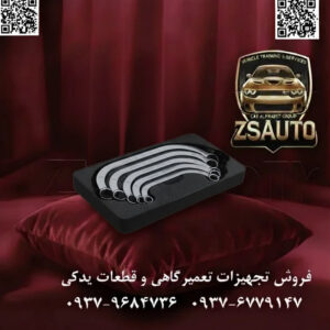 ست آچار دوسر رینگ هلالی ۵ عددی لیکوتا (Licota) مدل ACK-274005 عنوان اصلی: برای پیچهایی که دست هیچ آچاری به آنها نمیرسد | ست هلالی لیکوتا ACK-274005، راه حل نهایی دسترسی همهی ما آن پیچ نفرینشده را میشناسیم؛ پیچی که پشت یک منیفولد، کنار بلوک موتور یا زیر دینام پنهان شده و دسترسی به آن با آچارهای معمولی غیرممکن به نظر میرسد. فروشگاه ZSAuto با معرفی ست آچار دوسر رینگ هلالی لیکوتا مدل ACK-274005، ابزار فوق تخصصی برای پیروزی در این نبردها را به شما تقدیم میکند. این ست، کلید شما برای باز کردن قفلهای دستنیافتنی در دنیای مکانیک است. 🏆 چرا ست هلالی ACK-274005 یک ابزار ضروری و بیرقیب است؟ ✅ ۱. طراحی مهندسی شده هلالی (C-Shape): این آچارها با فرم خمیده و هلالی خود، به طور خاص برای دور زدن موانع طراحی شدهاند. جایی که یک آچار صاف یا حتی آچار افست (زاویهدار) گیر میکند، فرم C-شکل این آچارها به شما اجازه میدهد تا به راحتی از روی قطعات مزاحم عبور کرده و مستقیماً روی پیچ یا مهره مورد نظر قرار بگیرید. این طراحی، برای کار بر روی موارد زیر ایدهآل است: پیچهای استارت موتور پیچهای دینام و کمپرسور کولر اتصالات گیربکس به موتور پیچهای منیفولد دود و هوا ✅ ۲. قدرت و اطمینان آچار رینگ (Box-End): هر دو سر این آچارها به صورت رینگ ۱۲-پر طراحی شدهاند. این ویژگی حداکثر تماس را با تمام وجوه مهره برقرار کرده، نیرو را به طور یکنواخت توزیع میکند و از هرگونه لغزش یا گِرد شدن سر پیچ جلوگیری مینماید. شما میتوانید با اطمینان کامل، گشتاور لازم را در زوایای دشوار اعمال کنید. ✅ ۳. ساخته شده برای سختترین شرایط کاری: لیکوتا هیچگاه کیفیت را فدا نمیکند. این آچارها نیز از فولاد آلیاژی کروم-وانادیوم (Cr-V) با فرآیند آهنگری گرم (Drop Forged) ساخته شدهاند تا در برابر فشارهای سنگین مقاومت کنند. پوشش کروم براق، علاوه بر محافظت کامل در برابر زنگزدگی و مواد شیمیایی، تمیز کردن ابزار پس از کار را نیز آسان میسازد. ✅ ۴. مجموعهای از سایزهای کاربردی: این ست ۵ عددی، ۱۰ سایز کلیدی و پرکاربرد را در خود جای داده است که اغلب در نقاط کور و غیرقابل دسترس یافت میشوند. این مجموعه همراه با یک کیف برزنتی مقاوم عرضه میشود تا همیشه به صورت منظم و در دسترس باشد. 📊 مشخصات فنی دقیق ست آچار لیکوتا ACK-274005: مشخصه توضیح برند و مدل لیکوتا (LICOTA) - ACK-274005 نوع آچار ست آچار دوسر رینگ هلالی (Half-moon / C-Shape Wrench) تعداد قطعات ۵ عدد (۱۰ سایز) سایز آچارها (میلیمتر) ۱۰x۱۲, ۱۱x۱۳, ۱۴x۱۷, ۱۶x۱۸, ۱۹x۲۲ جنس بدنه فولاد آلیاژی کروم-وانادیوم (Chrome Vanadium) پوشش نهایی کروم براق (Mirror Polish) ویژگی کلیدی فرم هلالی برای دسترسی به پیچهای مسدود شده توسط موانع بستهبندی کیف برزنتی رولی (Roll-up Pouch) کشور سازنده تایوان این ست برای چه کسانی یک “ناجی” است؟ مکانیکهای حرفهای خودرو: که روزانه با چالش دسترسی به پیچهای سخت دست و پنجه نرم میکنند. متخصصان تعمیر موتور و گیربکس. تعمیرکاران ماشینآلات صنعتی و کشاورزی. هر تکنسینی که برای زمان و کیفیت کار خود ارزش قائل است و میخواهد از ساعتها تلاش بیهوده جلوگیری کند. سخن پایانی: داشتن ابزار مناسب، تفاوت بین یک کار طاقتفرسا و یک تعمیر سریع و حرفهای را رقم میزند. ست آچار هلالی لیکوتا ACK-274005 ابزاری نیست که هر روز استفاده شود، اما در لحظهای که به آن نیاز پیدا میکنید، ارزشی فراتر از قیمتش خواهد داشت. این ست، ابزار حل مشکل شماست. 🔗 وبسایت: www.ZSAuto.ir 📞 تلفن: 09379684736 | 09376779147 🆔 تلگرام: @zsautoadmin 📸 اینستاگرام: https://instagram.com/ZSAuto.ir 📍 آدرس: تهران، خیابان آزادی، بعد از مترو شادمان، پلاک 399، ساختمان شادمان، طبقه آخر.