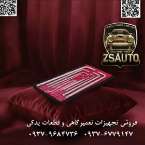 مجموعه ۹ عددی آچار آلن ستارهای (Torx) بلند توسن مدل T728-B1050 عنوان اصلی: قدرت و دسترسی بینهایت: با ست آلن ستارهای بلند توسن بر عمیقترین پیچهای Torx غلبه کنید! در دنیای مهندسی مدرن، پیچهای Torx در عمیقترین و غیرقابل دسترسترین نقاط پنهان شدهاند. برای غلبه بر این چالشها، به ابزاری نیاز دارید که هم قدرت داشته باشد و هم دسترسی. فروشگاه ZSAuto با معرفی ست آچار آلن ستارهای بلند توسن مدل T728-B1050، راهحل قطعی را برای متخصصان ارائه میدهد. این مجموعه برای باز کردن و بستن پیچهای ستارهای طراحی شده که در عمق موتور، شاسی و تجهیزات صنعتی قرار گرفتهاند. 🏆 چرا ست آلن ستارهای بلند توسن T728-B1050 یک ابزار حیاتی است؟ ✅ ۱. طراحی بلند: دسترسی عمیق و اهرم قدرت دوچندان! ویژگی “بلند” بودن این آچارها دو مزیت استراتژیک در اختیار شما قرار میدهد: دسترسی بیرقیب: به راحتی به پیچهایی که در عمق قطعات (مانند سرسیلندر، منیفولد یا داخل داشبورد) قرار دارند، دسترسی پیدا کنید بدون آنکه نیازی به باز کردن قطعات اضافی باشد. اهرم گشتاور بیشتر: بازوی بلندتر به عنوان یک اهرم قدرتمند عمل کرده و به شما اجازه میدهد با نیروی کمتر، گشتاور بسیار بیشتری را برای شکستن قفل پیچهای سرسخت یا اعمال گشتاور نهایی دقیق، وارد کنید. ✅ ۲. مهندسی دقیق Torx: انتقال کامل نیرو، بدون خرابی! طراحی ستارهای این آچارها که با دقت ماشینکاری شده، تضمینکننده یک اتصال بینقص با گل پیچ است. حداکثر درگیری: با ۶ نقطه تماس، تمام نیروی شما را به طور یکنواخت به پیچ منتقل میکند. جلوگیری از گِرد شدن (Stripping): برخلاف آلنهای ششگوش، احتمال لغزش و آسیب به سر پیچهای حساس Torx را به حداقل میرساند. این ویژگی برای کار با پیچهای آلومینیومی یا حساس حیاتی است. ✅ ۳. پوشش کامل حرفهای: از T10 تا T50، هیچ پیچی از قلم نمیافتد! این مجموعه ۹ عددی، تمامی سایزهای استاندارد و پرکاربرد صنعتی و خودرویی را پوشش میدهد و شما را برای هر سناریویی آماده میکند. سایزها: T10, T15, T20, T25, T27, T30, T40, T45, T50 این گستره از سایزهای ظریف برای کارهای الکترونیکی تا سایزهای سنگین برای اتصالات اصلی موتور و شاسی را شامل میشود. ✅ ۴. ساخته شده از فولاد کروم-وانادیوم با پوشش ساتن کروم: هر آچار از فولاد آلیاژی کروم-وانادیوم (Cr-V) باکیفیت ساخته شده و تحت عملیات حرارتی دقیق قرار گرفته تا در برابر پیچش و سایش، حداکثر مقاومت را داشته باشد. پوشش ساتن کروم (Satin Chrome Finish) نه تنها ظاهری حرفهای به ابزار میبخشد، بلکه مقاومت عالی در برابر زنگزدگی و خوردگی ایجاد کرده و تمیز کردن آن را آسان میسازد. 📊 جدول مشخصات فنی دقیق ست توسن T728-B1050: مشخصه توضیح برند و مدل توسن (TOSAN) - T728-B1050 نوع آچار آچار آلن ستارهای / تورکس (Torx Key) - بازوی بلند (Long Arm) تعداد قطعات ۹ عدد سایزبندی (Torx) T10-T15-T20-T25-T27-T30-T40-T45-T50 جنس آچارها فولاد آلیاژی کروم-وانادیوم (Chrome-Vanadium) پوشش نهایی ساتن کروم (Satin Chrome) - ضد زنگ و مقاوم در برابر سایش ویژگی کلیدی طراحی بازوی بلند برای دسترسی عمیق و افزایش اهرم گشتاور تجهیزات جانبی غلاف نگهدارنده پلاستیکی مقاوم و سازمانیافته کاربردها مکانیک خودرو، تعمیرات ماشینآلات صنعتی، مونتاژ، تعمیرات تخصصی اصالت برند ایران این مجموعه برای چه کسانی یک ابزار حیاتی است؟ مکانیکهای حرفهای خودرو: برای کار روی موتور، گیربکس و شاسی خودروهای مدرن، بهویژه برندهای اروپایی. تکنسینهای تعمیر و نگهداری کارخانجات: برای دسترسی به پیچهای ماشینآلات صنعتی که در عمق قرار دارند. متخصصان مونتاژ: که به ابزاری با قابلیت اعمال گشتاور دقیق در نقاط دشوار نیاز دارند. سخن پایانی: ست آلن ستارهای بلند توسن T728-B1050 فقط یک مجموعه آچار نیست؛ بلکه یک ابزار حل مسئله است که چالشهای دسترسی و قدرت را به طور همزمان برطرف میکند. کارگاه خود را با این ابزار ضروری تجهیز کنید و کیفیت و سرعت کار خود را به سطح بالاتری ببرید. این ست تخصصی را هماکنون از فروشگاه ZSAuto سفارش دهید. 🔗 وبسایت: www.ZSAuto.ir 📞 تلفن: 09379684736 | 09376779147 🆔 تلگرام: @zsautoadmin 📸 اینستاگرام: https.instagram.com/ZSAuto.ir 📍 آدرس: تهران، خیابان آزادی، بعد از مترو شادمان، پلاک 399، ساختمان شادمان، طبقه آخر.