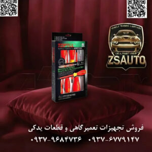 ست پیچگوشتی عایق برق VDE تاپ تول (TOPTUL) مدل GFE-0605 عنوان اصلی: ایمنی مطلق، کنترل بینقص: با اطمینان ۱۰۰۰ ولت در کنار جریان برق کار کنید! کار با مدارهای الکتریکی، خواه در خودروهای هیبریدی و برقی، تابلوهای صنعتی یا تاسیسات ساختمانی، نیازمند ابزاری است که خط اول دفاع شما در برابر شوک الکتریکی باشد. هرگونه سهلانگاری یا استفاده از ابزار غیراستاندارد میتواند به فاجعه منجر شود. فروشگاه ZSAuto با درک این مسئولیت سنگین، ست پیچگوشتی عایق برق تاپ تول مدل GFE-0605 را ارائه میدهد؛ مجموعهای که با بالاترین استانداردهای ایمنی جهانی (VDE) ساخته شده تا شما با آرامش خاطر کامل روی کار خود تمرکز کنید. ⚡ چرا ست GFE-0605 تاپ تول، سپر محافظ شما در برابر برق است؟ ✅ ۱. تاییدیه VDE آلمان: بالاترین استاندارد ایمنی جهانی: این ست دارای گواهینامه معتبر VDE و مطابق با استاندارد بینالمللی IEC 60900 است. این به چه معناست؟ هر پیچگوشتی در این مجموعه به صورت جداگانه در ولتاژ ۱۰,۰۰۰ ولت تست شده تا ایمنی کارکرد آن تا ۱۰۰۰ ولت AC یا ۱۵۰۰ ولت DC به طور کامل تضمین شود. این فقط یک ادعا نیست، یک ضمانت ایمنی مستند است. ✅ ۲. عایقبندی دو لایه و دو رنگ: سیستم هشدار بصری: دستهها و میلهها با دو لایه عایق با کیفیت پوشانده شدهاند. لایه بیرونی (قرمز) مقاومت اصلی را فراهم میکند و لایه داخلی (زرد) یک نشانگر ایمنی هوشمند است. در صورتی که ابزار دچار آسیب یا سایش شدید شود و لایه زرد رنگ نمایان گردد، این یک هشدار واضح است که ابزار دیگر ایمن نبوده و باید فوراً از سرویس خارج شود. ✅ ۳. تیغه از آلیاژ فولاد SNCM+V: فراتر از یک ابزار ایمن: ایمنی نباید به قیمت کاهش عملکرد تمام شود. تاپ تول تیغههای این ست را از آلیاژ ممتاز SNCM+V (سیلیکون-نیکل-کروم-مولیبدن + وانادیوم) ساخته است. این آلیاژ پیشرفته، سختی، چقرمگی (Toughness) و مقاومت فوقالعادهای در برابر گشتاور و سایش ارائه میدهد و تضمین میکند که این پیچگوشتیها نه تنها ایمن، بلکه به شدت بادوام و کارآمد هستند. ✅ ۴. دسته ارگونومیک ضد لغزش برای حداکثر کنترل: طراحی دسته به گونهای است که بهترین چسبندگی را حتی هنگام استفاده با دستکشهای ایمنی فراهم میکند. گارد محافظ بزرگ در انتهای دسته، از لغزیدن تصادفی دست به سمت بخش فلزی و برقدار جلوگیری کرده و ایمنی شما را دوچندان میکند. 📊 جدول مشخصات فنی ست پیچگوشتی عایق برق تاپ تول GFE-0605: مشخصه توضیحات برند / مدل TOPTUL / GFE-0605 نوع ابزار ست پیچگوشتی عایق برق (Insulated Screwdriver Set) استاندارد ایمنی VDE-GS Certified / IEC 60900 ولتاژ تست/کارکرد تست شده در 10,000V AC / ایمن برای کار تا 1,000V AC تعداد کل قطعات ۶ پارچه محتویات ست دوسو (Slotted): 3x100, 4x100, 5.5x125, 6.5x150 میلیمترچهارسو (Phillips): PH1x80, PH2x100 میلیمتر آلیاژ تیغه فولاد آلیاژی SNCM+V ویژگیهای کلیدی عایقبندی دو لایه، دستگیره ارگونومیک، نوک مغناطیسی کشور سازنده تایوان (Made in Taiwan) این ست برای چه کسانی یک ضرورت است؟ تکنسینهای خودروهای هیبریدی و برقی (EV): برای کار ایمن روی سیستمهای ولتاژ بالای این خودروها. برقکاران صنعتی و ساختمانی: برای نصب، تعمیر و نگهداری تابلوهای برق، سیمکشی و تجهیزات الکتریکی. متخصصان تعمیرات لوازم خانگی و الکترونیکی. تکنسینهای تعمیر و نگهداری تاسیسات: در کارخانهها، بیمارستانها و هر مکانی که با مدارهای برقدار سروکار دارند. روی ایمنی خود سرمایهگذاری کنید. ست پیچگوشتی عایق برق تاپ تول GFE-0605 از فروشگاه ZSAuto، ابزاری است که با آن میتوانید با اطمینان کامل، مرز بین کار حرفهای و خطر را حفظ کنید. 🔗 وبسایت: www.ZSAuto.ir 📞 تلفن: 09379684736 | 09376779147 🆔 تلگرام: @zsautoadmin 📸 اینستاگرام: https://instagram.com/ZSAuto.ir 📍 آدرس: تهران، خیابان آزادی، بعد از مترو شادمان، پلاک 399، ساختمان شادمان، طبقه آخر.